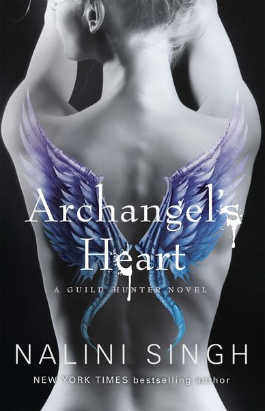 Produktbild: Archangel's Heart