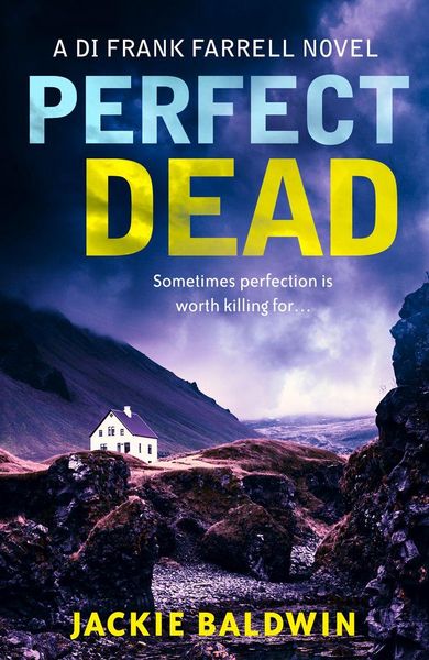 Produktbild: Perfect Dead