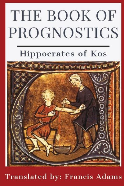Produktbild: The Book of Prognostics