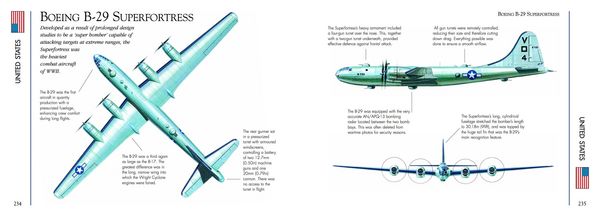 Produktbild: Aircraft of World War II