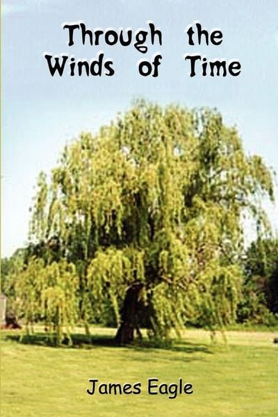 Produktbild: Through the Winds of Time