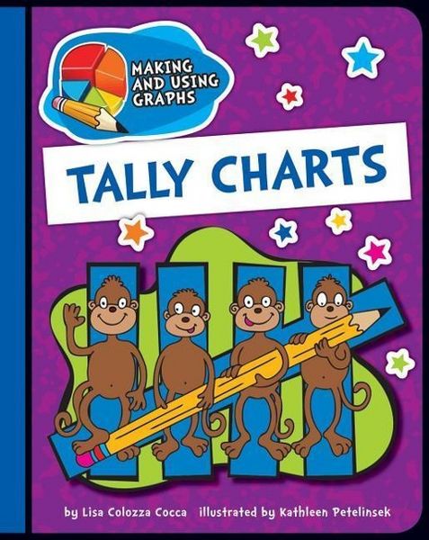 Produktbild: Tally Charts