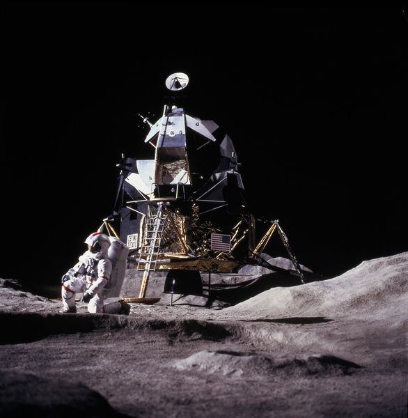 Apollo 13 - 20th Anniversary