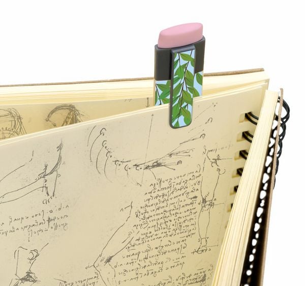 Produktbild: Pencilmark (Faultier) - der superflache Bleistift mit Infinity-Mine