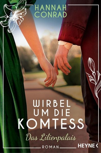 Produktbild: Wirbel um die Komtess