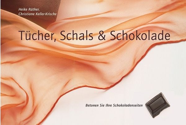 Tücher, Schals & Schokolade