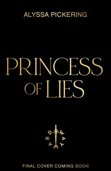 Produktbild: Princess of Lies