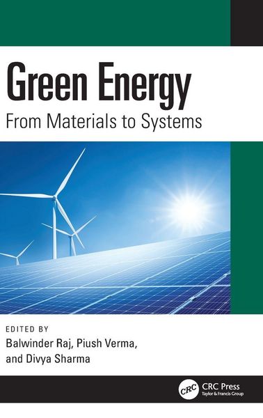 Produktbild: Green Energy