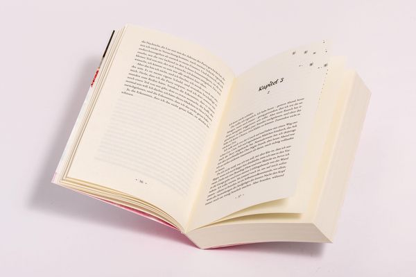 Produktbild: A Touch of Snow