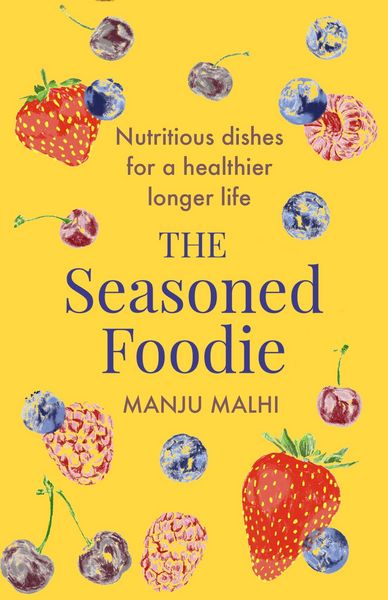 Produktbild: The Seasoned Foodie