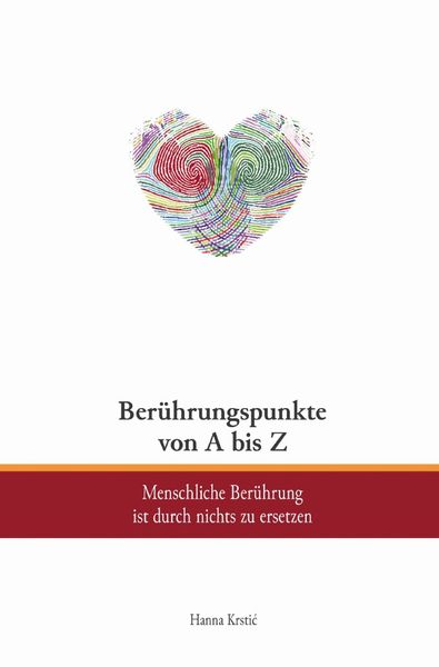 Produktbild: Ber&uuml;hrungspunkte von A bis Z