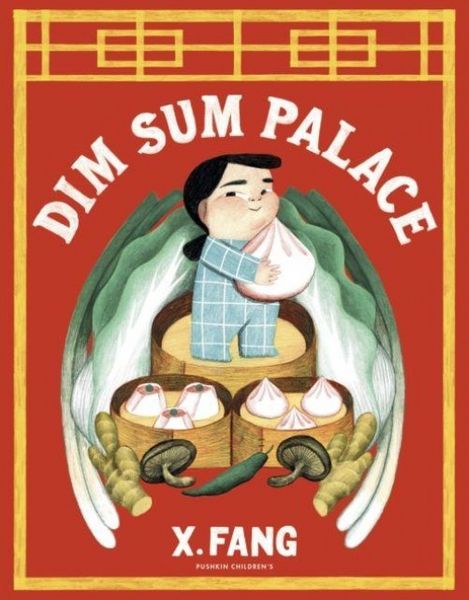 Produktbild: Dim Sum Palace
