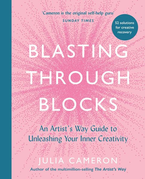 Produktbild: Blasting Through Blocks