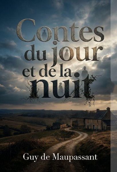Produktbild: Contes du jour et de la nuit