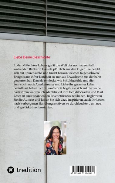 Produktbild: Lebe deine Geschichte