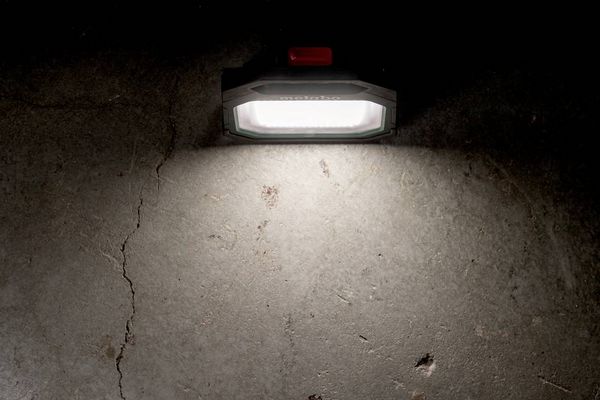 Produktbild: Metabo BSA 18 LED 10000 Akku-Baustrahler 10000lm 601506850