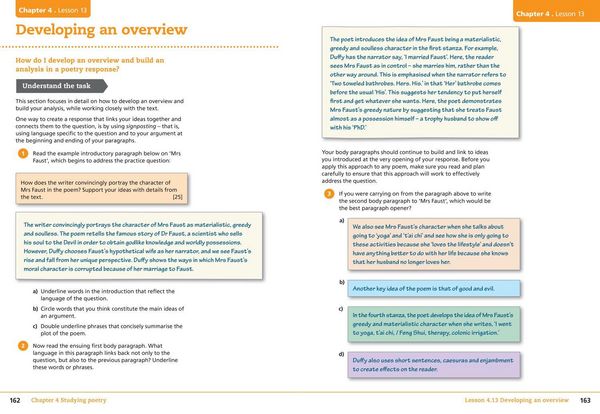 Produktbild: Cambridge IGCSE(TM) Literature in English Student's Book