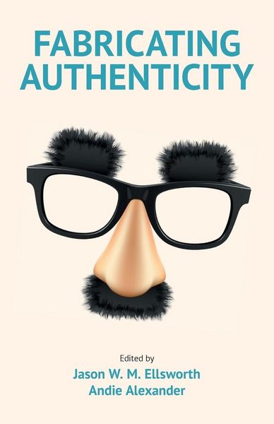 Produktbild: Fabricating Authenticity