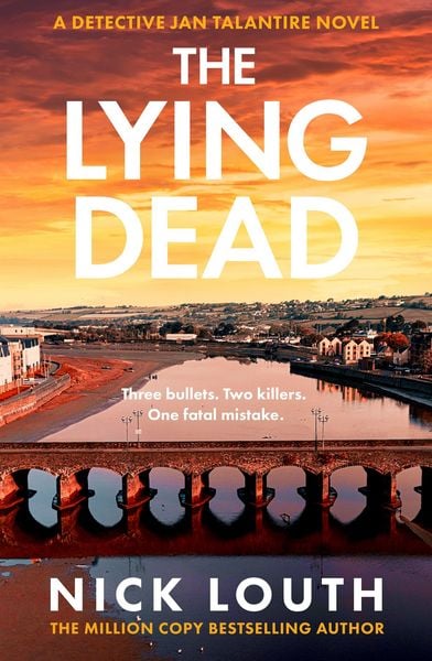 Produktbild: The Lying Dead