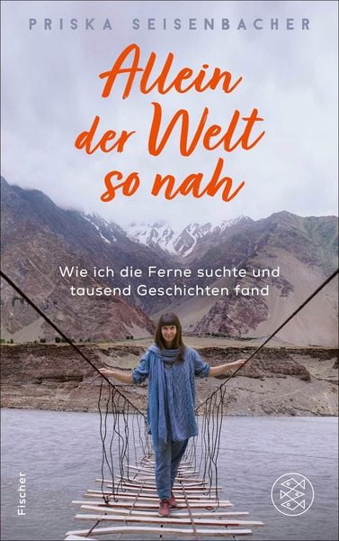 Produktbild: Allein der Welt so nah