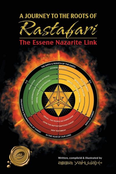 Produktbild: A Journey to the Roots of Rastafari