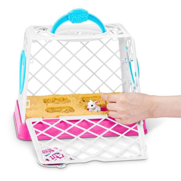 Produktbild: Pets Alive - Mommy Bunny & Baby Surprise