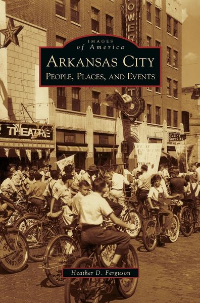 Produktbild: Arkansas City