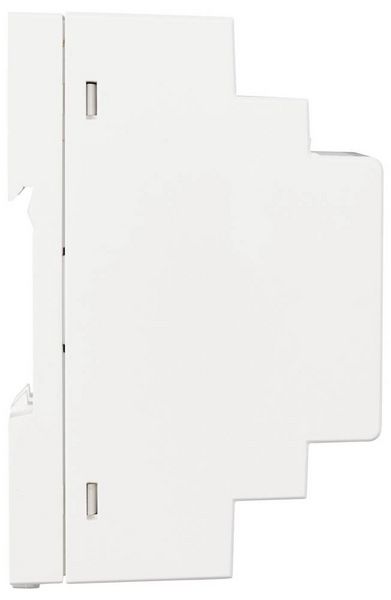 Produktbild: TRU COMPONENTS TC-10580808 Hutschienen-Netzteil (DIN-Rail) 12 V/DC 2 A 24 W Anzahl Ausg&auml;nge:1 x Inhalt 1 St.