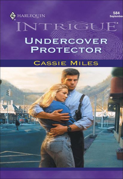 Produktbild: Undercover Protector