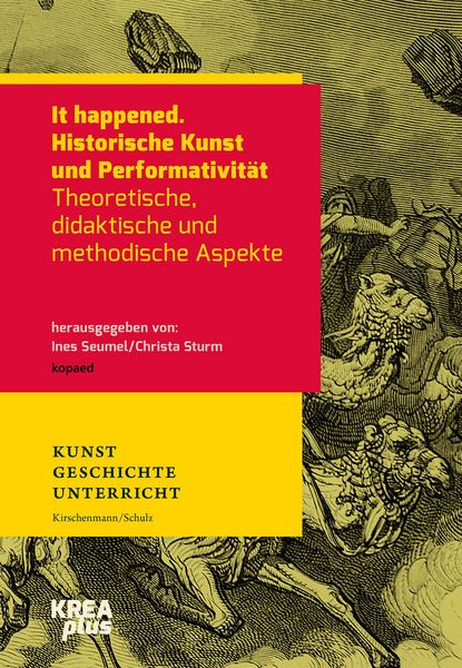 Produktbild: It happened