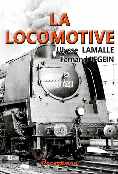 Produktbild: La locomotive