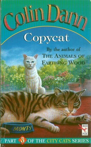 Produktbild: Copycat