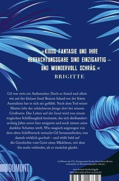 Produktbild: Die Insel der Unschuldigen