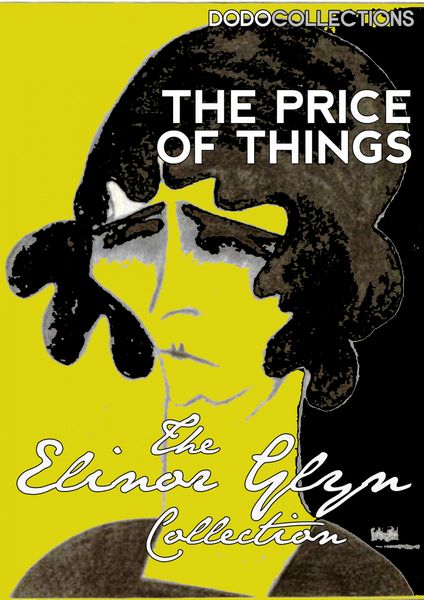 Produktbild: The Price of Things