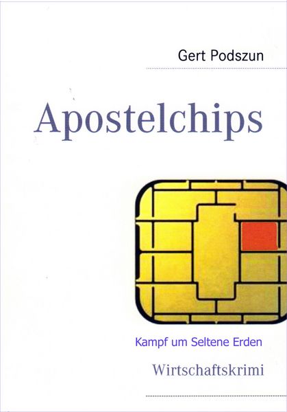 Produktbild: Apostelchips