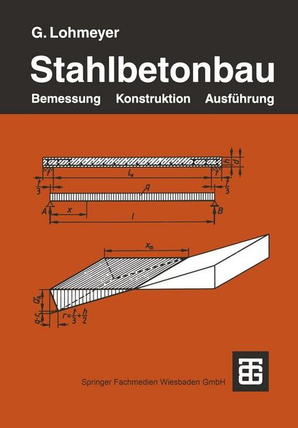 Produktbild: Stahlbetonbau