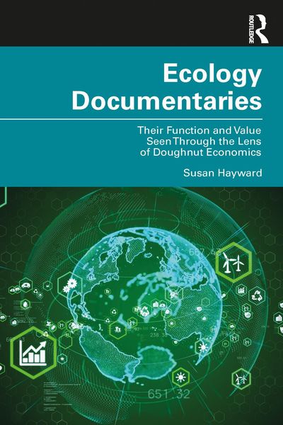 Produktbild: Ecology Documentaries