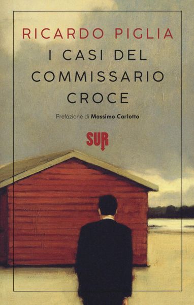 Produktbild: I casi del commissario Croce