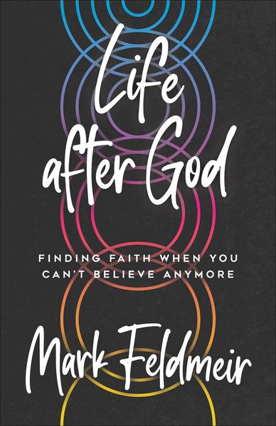 Produktbild: Life after God