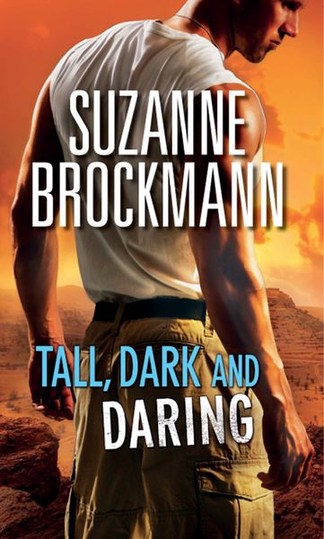 Produktbild: Tall, Dark And Daring