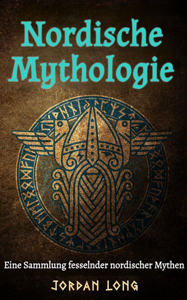 Produktbild: Nordische Mythologie