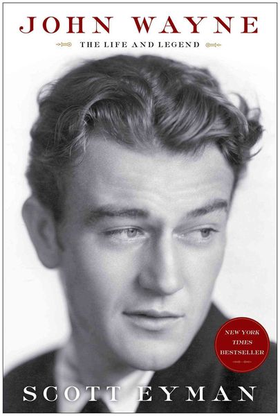 Produktbild: John Wayne: The Life and Legend