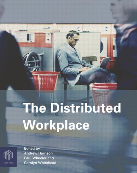 Produktbild: The Distributed Workplace