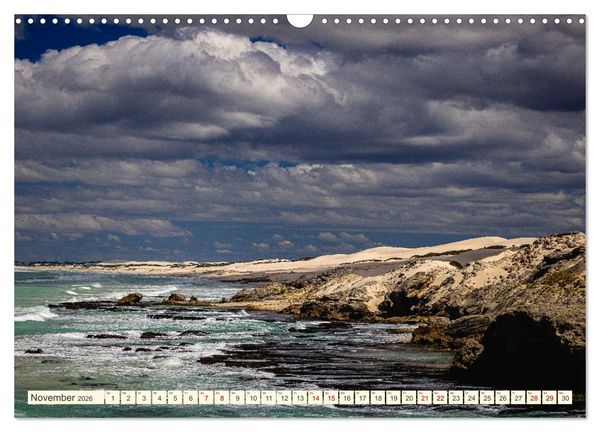 Produktbild: S&uuml;dafrika - Die Welt in einem Land (Wandkalender 2026 DIN A3 quer), CALVENDO Monatskalender