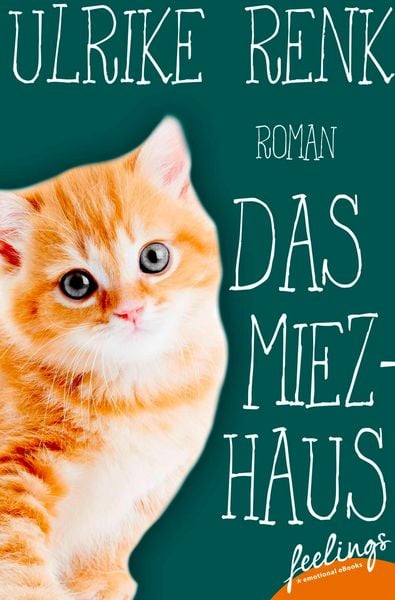 Produktbild: Das Miezhaus