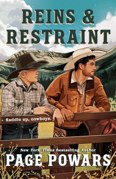 Produktbild: Reins and Restraint