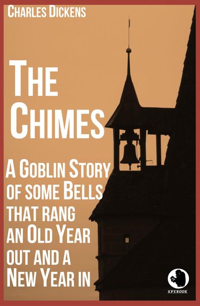 Produktbild: The Chimes
