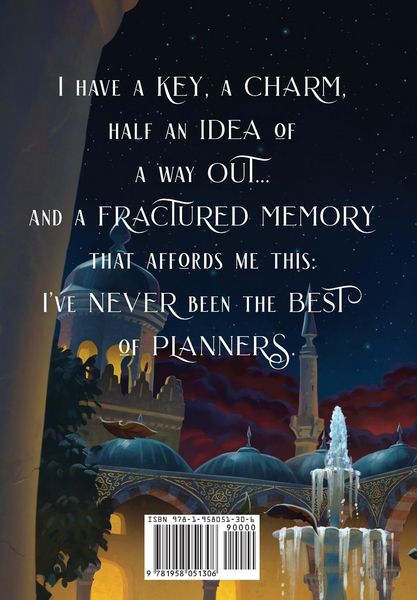 Produktbild: Memories of Ash