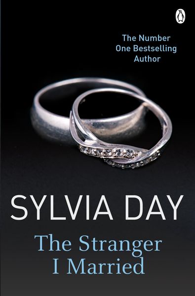 Produktbild: The Stranger I Married