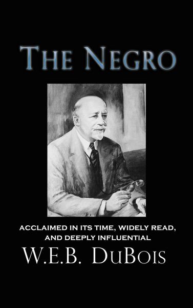 Produktbild: The Negro